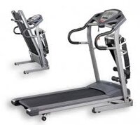 Máy chạy bộ điện Treadmill JK-866D