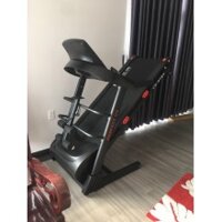 máy chạy bô điện US57
