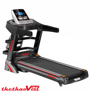 Máy chạy bộ điện Viking VK-A4