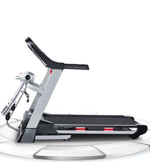 Máy chạy bộ điện Zasami KZ-556