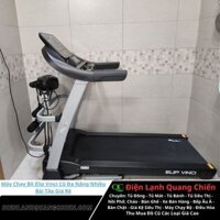 Máy Chạy Bộ Elip Vinci Cũ Đa Năng