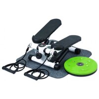 Máy chạy bộ - FREESHIP - Máy chạy bộ MINI STEPPER phiên bản PREMIUM tặng dây cáp tập tay