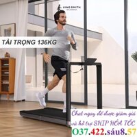 Máy Chạy Bộ Gấp Gọn Tại Nhà KingSmith MX16 TRMX16F - Model 2024 - Tốc Độ Chạy 16Km/h - Tải trọng 136 kg - BH 12 Tháng ~