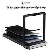 Máy Chạy Bộ Gấp Gọn Tại Nhà KingSmith MX16 TRMX16F - Model 2024 - Tốc Độ Chạy 16Km/h - Tải trọng 136 kg - BH 12 Tháng 2g