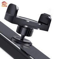 Máy chạy bộ Giá đỡ điện thoại Đồ dùng đa chức năng Nhẹ cầm tay Kẹp điện thoại Giá đỡ điện thoại cho gia đình trong nhà Hình elip
