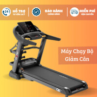 Máy chạy bộ giảm cân tại nhà, máy chạy bộ giá rẻ chất lượng hàng chính hãng