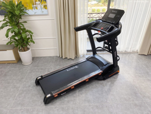 Máy Chạy Bộ Hasuta HTM-510