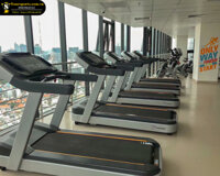 MÁY CHẠY BỘ IMPULSE PT300 ( PT300H)