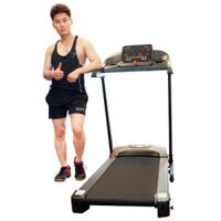 Máy chạy bộ K-8