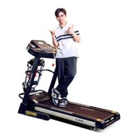 MÁY CHẠY BỘ KAITASHI K-4000