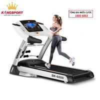 Máy Chạy Bộ Kingsport BK-6000 Đa Năng