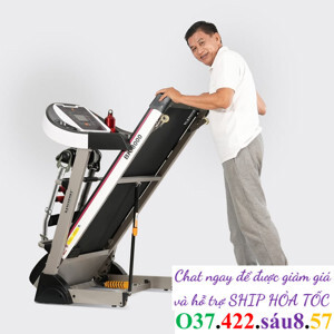 Máy chạy bộ Kingsport BK-8000