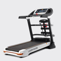 Máy chạy bộ Kingsport LUXURY KS-2036, Phân Khúc Giá 15 triệu – 20 triệu, Trả góp 0%