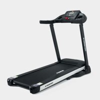 Máy chạy bộ KINGSPORT Plus K-04 đơn năng,thảm chạy rộng chống trơn, thiết kế nhỏ gọn 2g