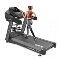 Máy Chạy Bộ Kingsport Victoria Lady Đa Năng
