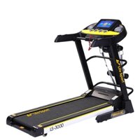 Máy Chạy Bộ Lifesport LS-3000