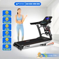 Máy Chạy Bộ Lifesport LS-5000