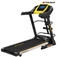 Máy Chạy Bộ LifeSport Ls-4000Plus Giảm giá