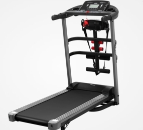 Máy chạy bộ Makano DVCB-00002