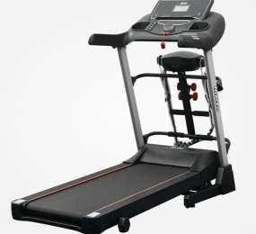 Máy chạy bộ Makano DVCB-00003