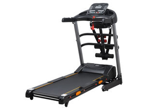 Máy chạy bộ Makano DVCB-00005