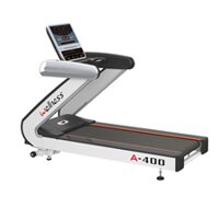 Máy Chạy Bộ MBH  A400