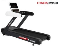 Máy chạy bộ MBH M9500