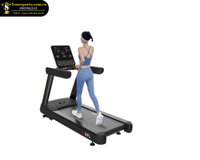 MÁY CHẠY BỘ MBH U05