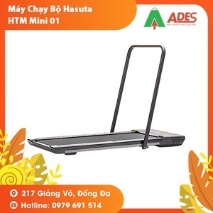 Máy chạy bộ mini HTM MINI-01