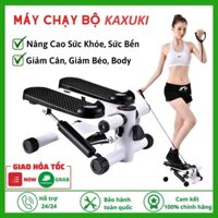Máy Chạy Bộ Mini tại nhà-Nâng cao sức khỏe