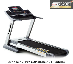 Máy chạy bộ Nordictrack 2150