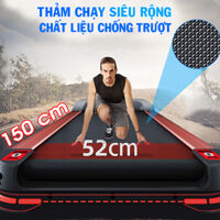 Máy chạy bộ OKACHI LUXURY GS-89A PRO