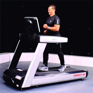 Máy chạy bộ Perfect US 6800 Inverter