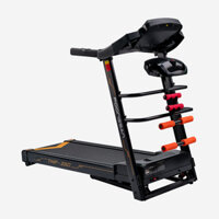 Máy chạy bộ Poongsan Giá Rẻ - Bảo hành chính hãng