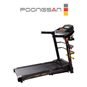 Máy chạy bộ Poongsan TMP-250