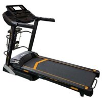 Máy Chạy Bộ Poongsan TMP-850 Thiết Kế Nhỏ Gọn Động Cơ Êm ÁI Giảm Tiếng Ồn - Thương Hiệu Hàn Quốc 2l