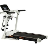 Máy Chạy Bộ POONGSAN TMP-889 Chạy Bộ Kết Hợp Massage - Thương Hiệu Hàn Quốc 2l