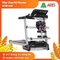 Máy chạy bộ tại nhà HTM - 508 - Bảo hành Chính hãng