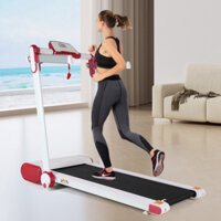 MáY ChạY Bộ TạI Nhà MáY ChạY Bộ TrêN KhôNg MáY ChạY Bộ Cho Gia đìNh ChốNg ồN ChốNg Rung LắC TặNg DâY đAi Rung BụNg GiảM