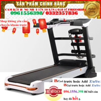 Máy chạy bộ tại nhà Kingsport Luxury KS-2036 có chức nâng dốc tự động