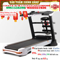 Máy chạy bộ tại nhà Kingsport Luxury KS-2036 có chức nâng dốc tự động