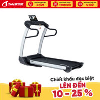 Máy chạy bộ tập gym đơn năng Titan P300