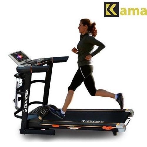 Máy chạy bộ Tech Fitness TF-18AS