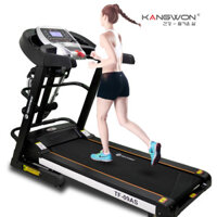 Máy chạy bộ Tech Fitness TF-09AS