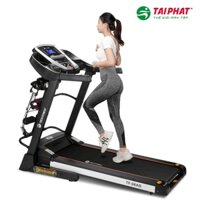 MÁY CHẠY BỘ TECH FITNESS TF-06AS