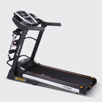 MÁY CHẠY BỘ TECH FITNESS TF-06AS