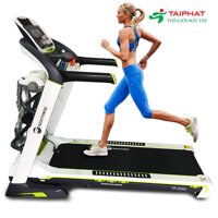 MÁY CHẠY BỘ TECH FITNESS TF-22AS