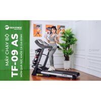 MÁY CHẠY BỘ TECH FITNESS TF-09AS