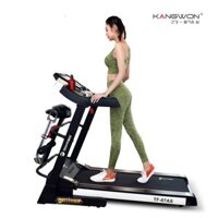 Máy chạy bộ Tech Fitness TF-07AS