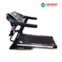 Máy chạy bộ Tech Fitness TF-17AS